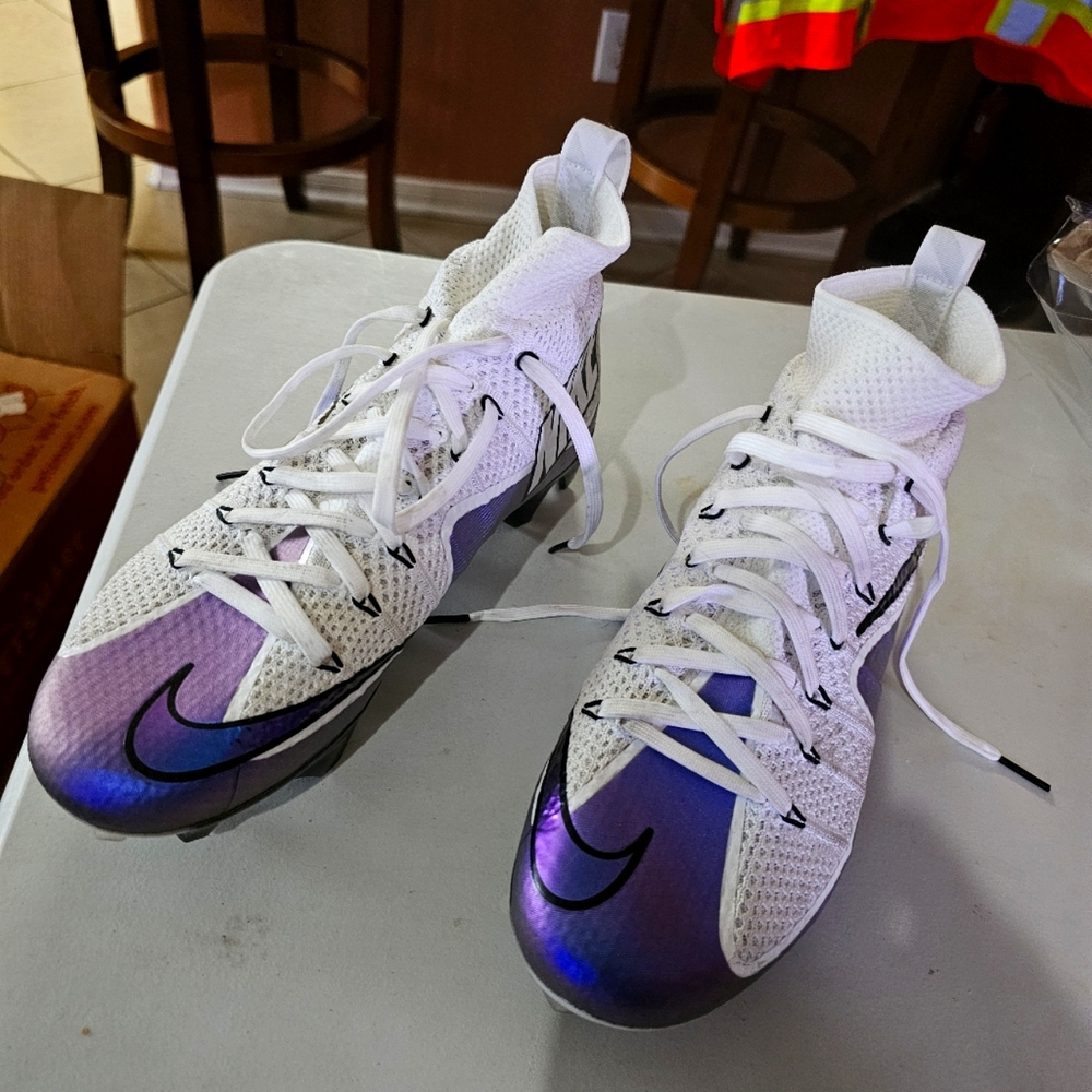 Nike Vapor Edge 360 "Untouchable"Men's Football Cleats